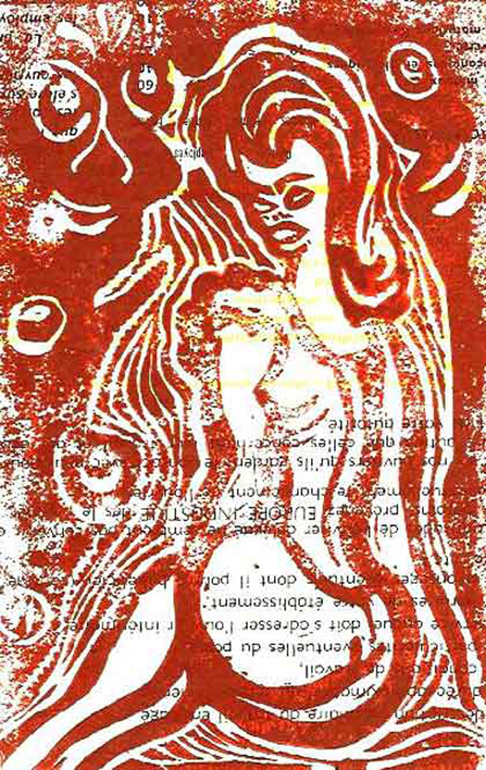 Felipe Diez Sada - Femme nue
- Gravure 10,2 x 15,4 cm - Impression sur page de revue Felipe Diez Sada - Femme nue - Gravure 10,2 x 15,4 cm - Impression sur page de revue